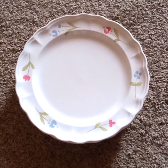 4 Vintage Pfaltzgraff Dinner Plate (Set 4) - Picture 2 of 3